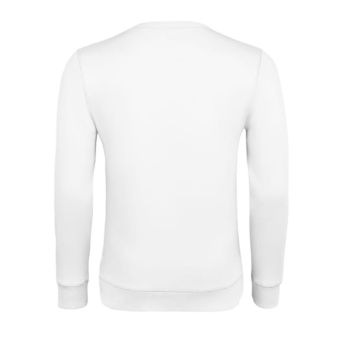 SOLS Unisex Volwassenen Sully Sweatshirt (Wit)