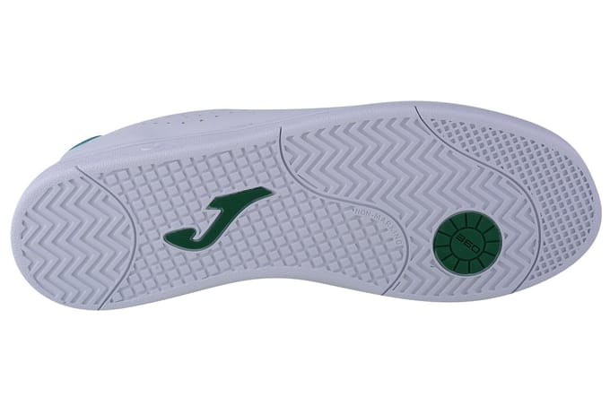 CCLAMW2215 Joma Classic 1965 Men 2215, Mannen, Wit, Sneakers, maat: 40