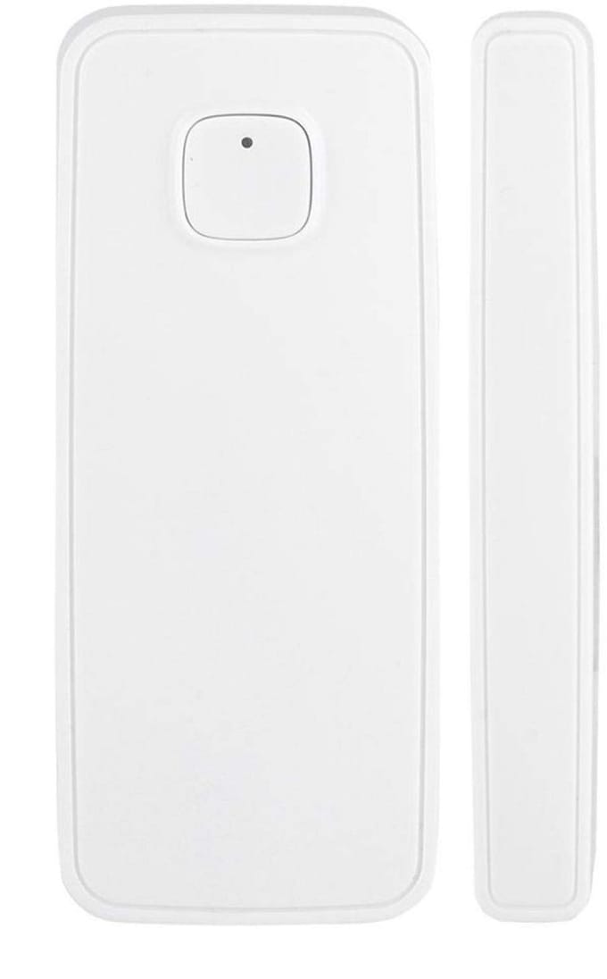 Draadloos met App Besturing - Wifi Smart Deur- en Raamalarm Sensor