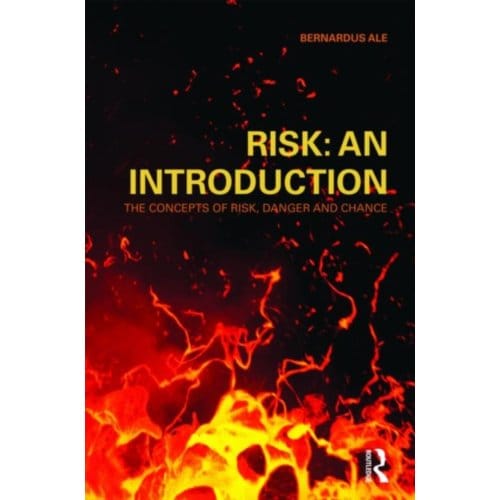 Risk: An Introduction - the Netherlands)