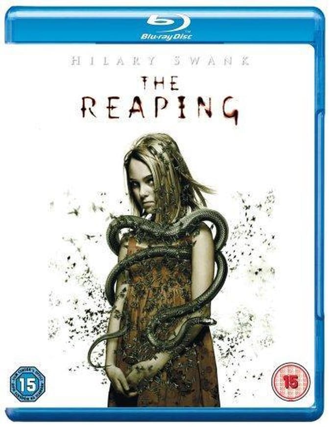 Reaping