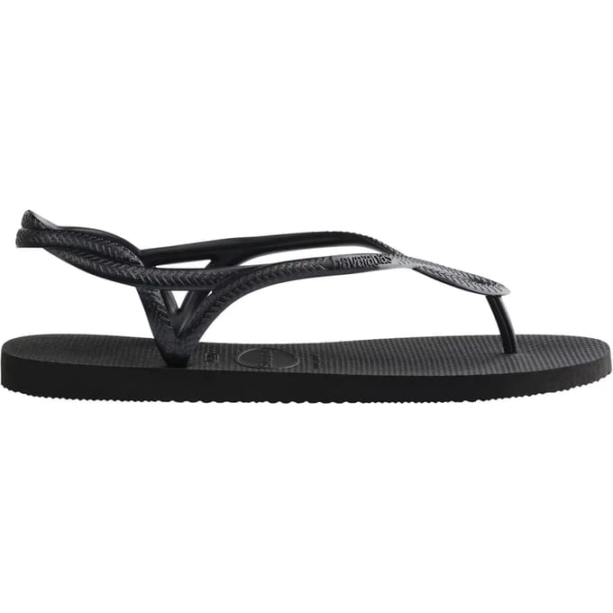 Luna-slippers met elastiekjes voor kinderen