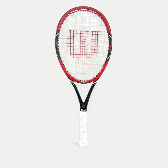 Tennis handgreep Znake Grips Viper