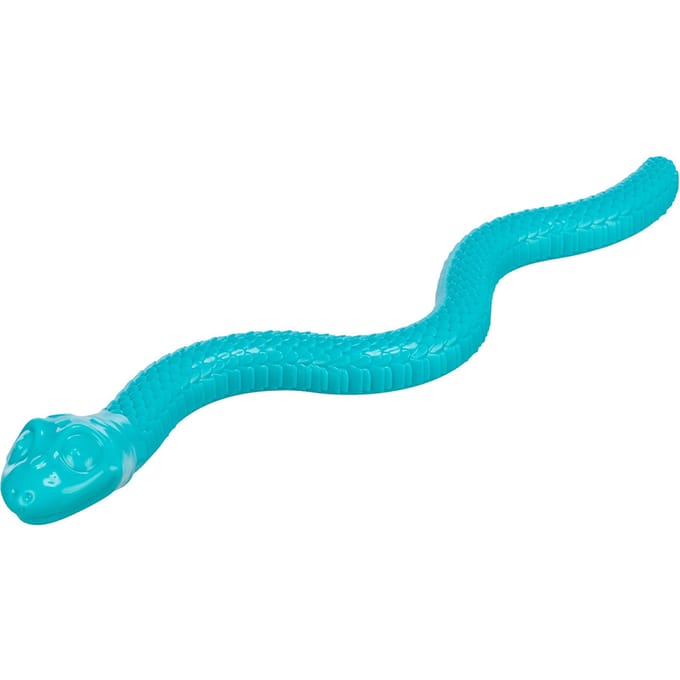 Trixie - Honden Speelgoed - Snackslang - TPR - 59 cm