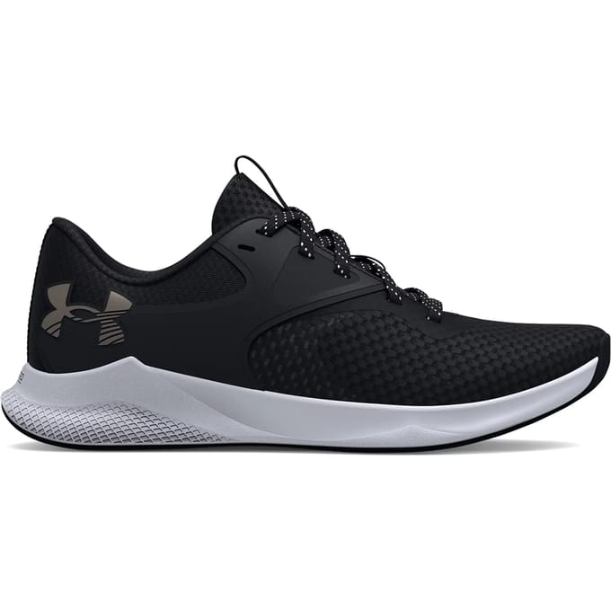Under Armour Charged Aurora 2 Sneakers Zwart EU 35.5 Vrouw