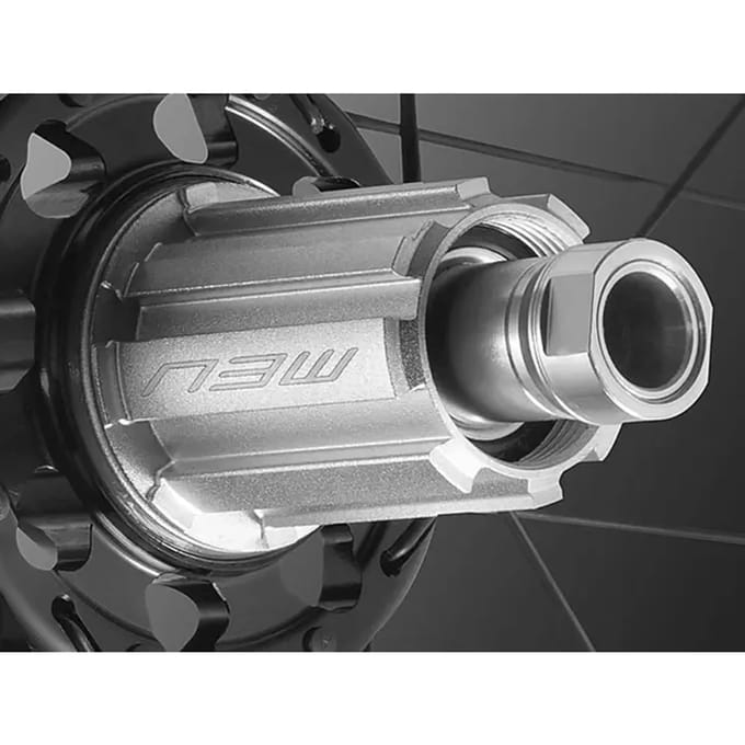 Cassette lichaam Campagnolo N3W Campa