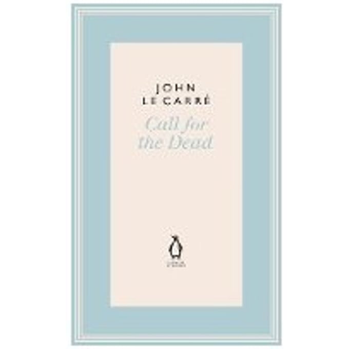 Call For The Dead - John Le Carre