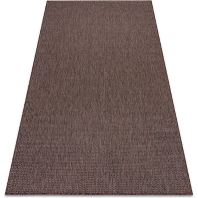 Kleden Rugsx Sisal tapijt SION A5165A Melange plat te 80x150 cm