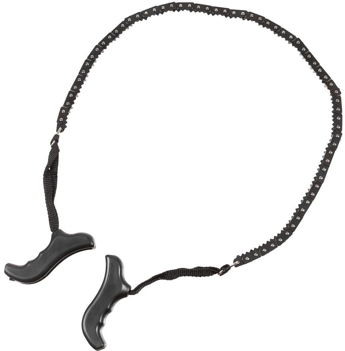 MFH Hand-kettingzaag 73 cm 65 tanden professioneel model