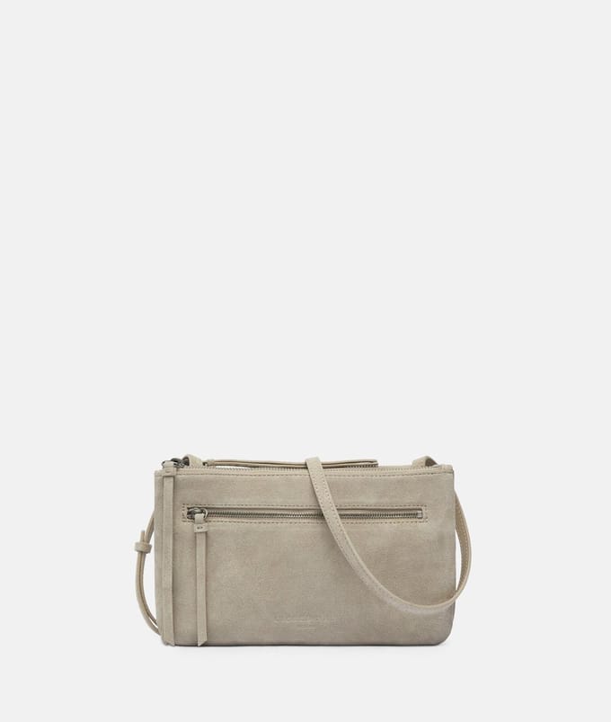 Liebeskind Berlin Dubbele Zena-crossbody S