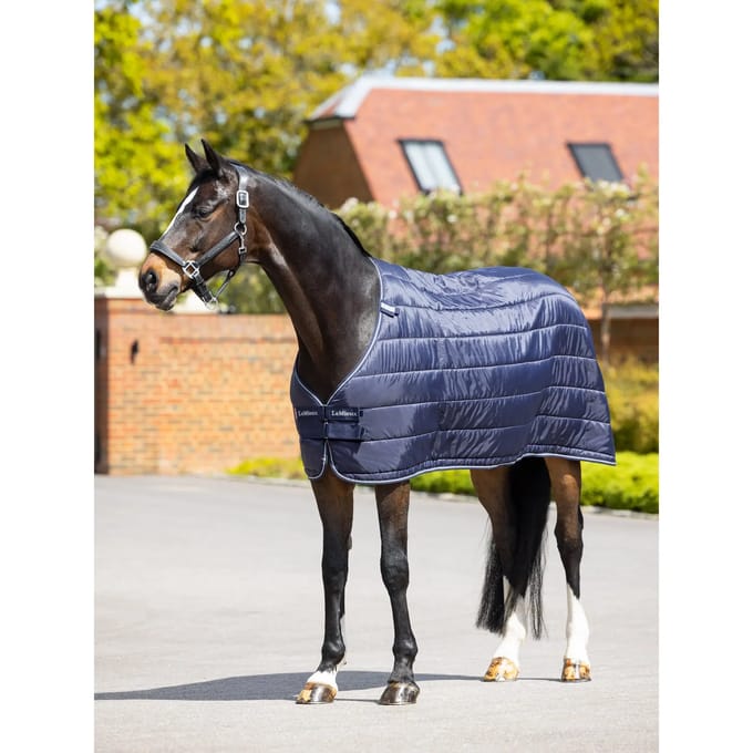 Undercover voor paarden LeMieux