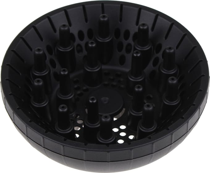 BABYLISS - DIFFUSER / UITBLAASMOND HAARDROGER - 25866080
