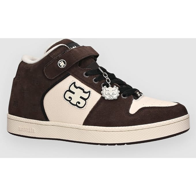 IPath Grasshopper Skate Schoenen bruin