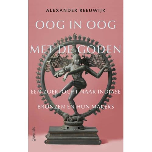 Oog In Oog Met De Goden - Alexander Reeuwijk