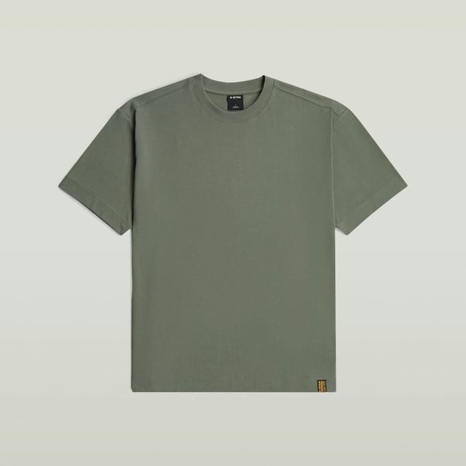 G-Star - GS-01 relaxed r t - Heren - T-shirts