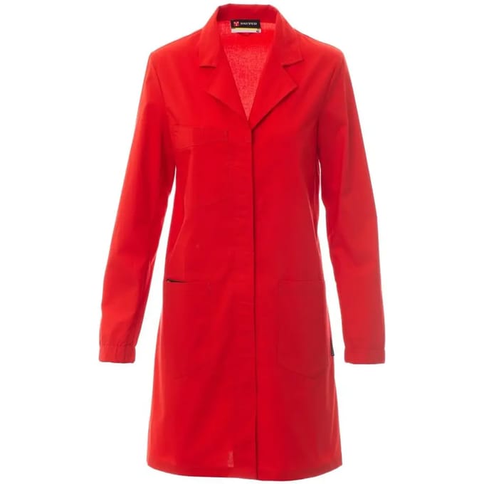 Payper Lab Lady - Red - 40 (EU 36)