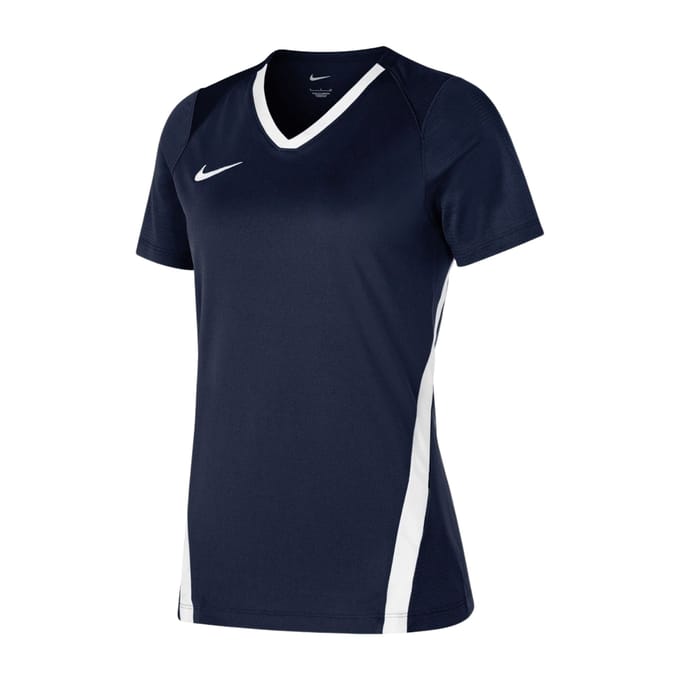 Nike Team Spike Shirt Dames - Maat M