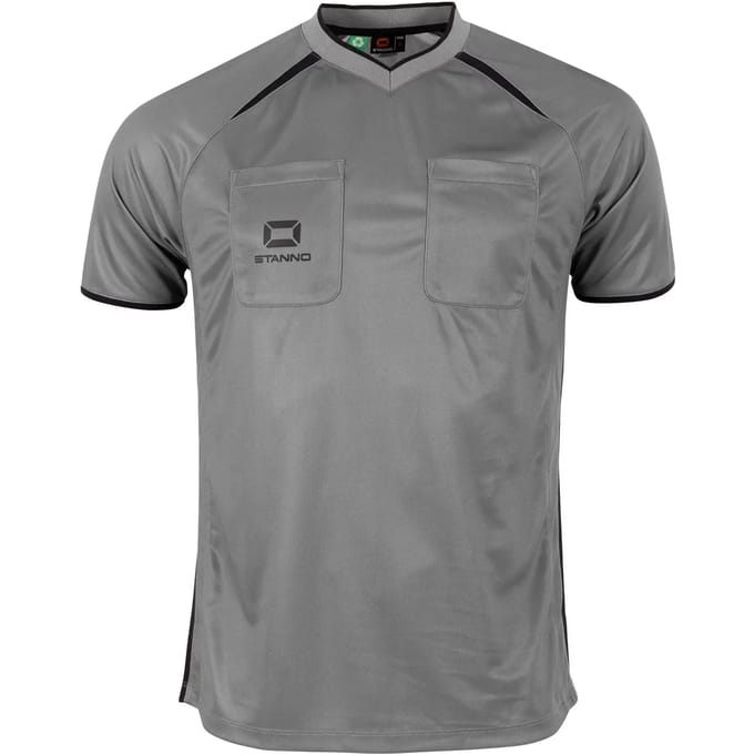 Stanno Bergamo II Scheidsrechter Shirt Senior