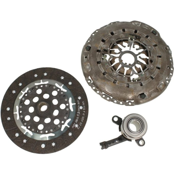 Schaeffler Luk Koppelingsset LUK RepSet Pro 624 3219 33