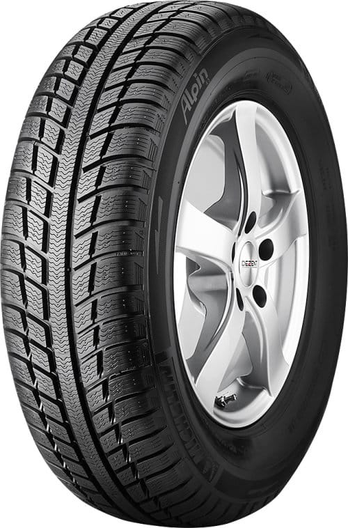 Michelin Alpin A3 ( 155/80 R13 79T )