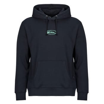 Capuchon sweaters Quiksilver SALT WATER GRAPHIC HOODIE