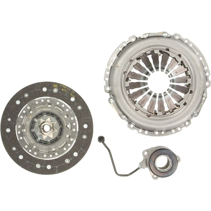 Schaeffler Luk Koppelingsset LuK RepSet Pro LUK 622 3135 34