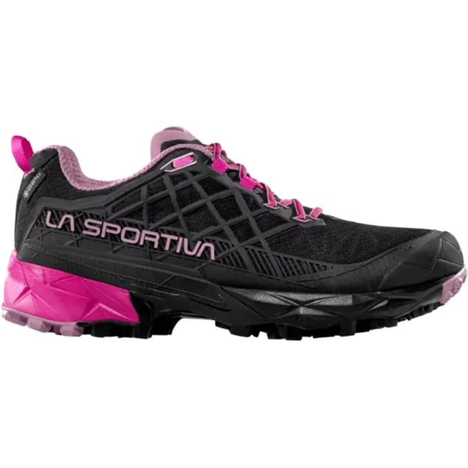 Damesschoenen La Sportiva Akyra II Gtx