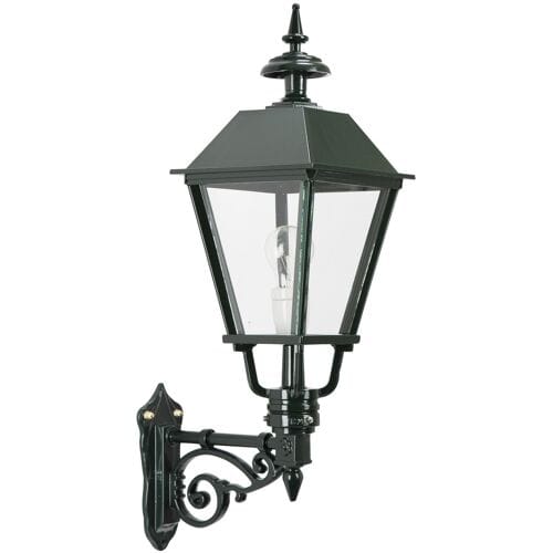 KS Verlichting Buitenlamp Bonn L