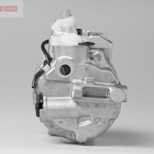 Airco-compressor DENSO DCP17109