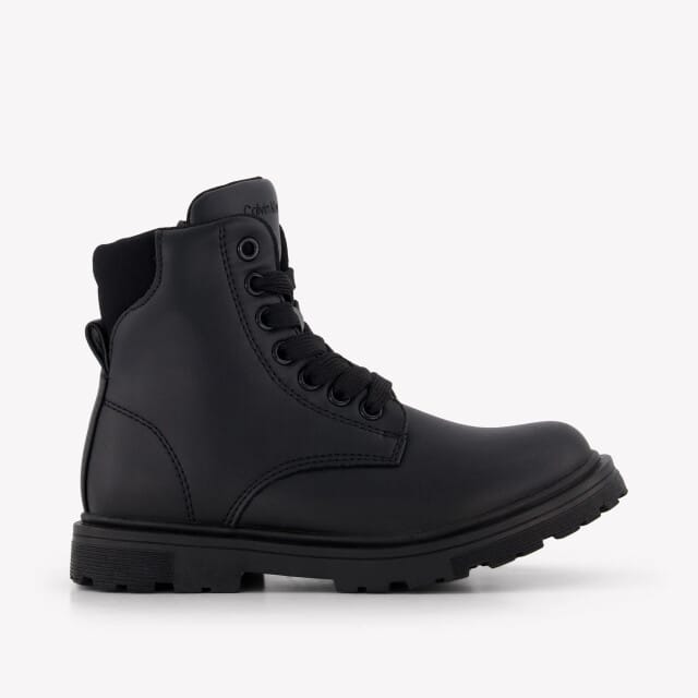 Calvin Klein Unisex laarzen in