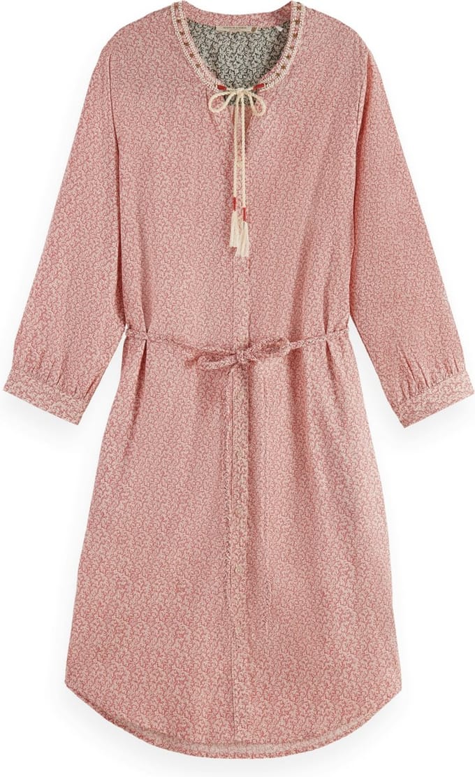 Scotch & Soda - Dames - Jurken