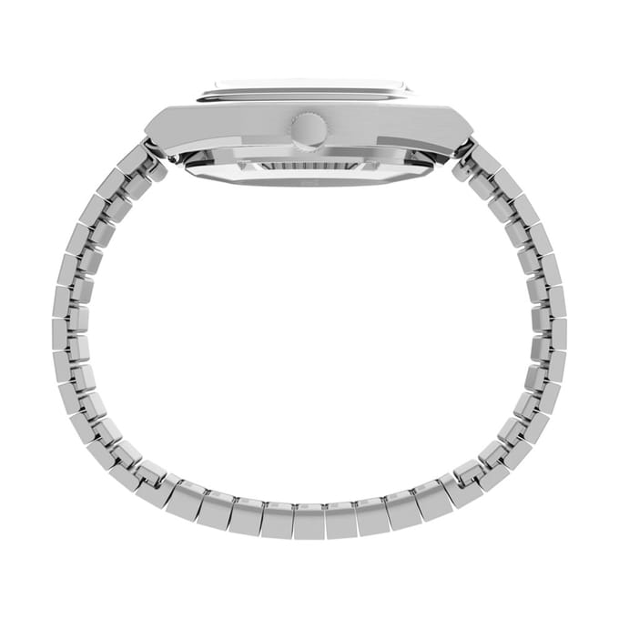 Timex E Line TW2Y66700 Timex Automatic 1983 E Line Horloge