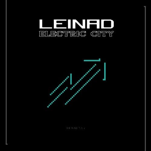Electric City - Leinad