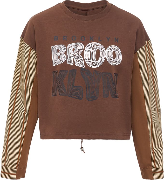 HOMEBASE Sweatshirt