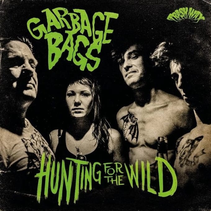 Hunting For The Wild