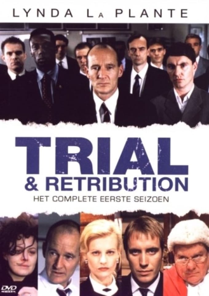 Trial & Retribution - Seizoen 1
