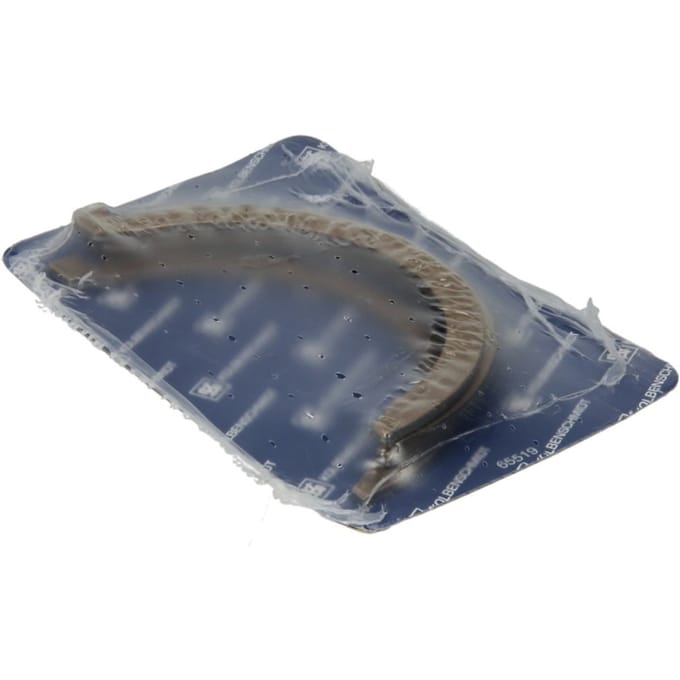 Spacer, krukas KOLBENSCHMIDT 78769601