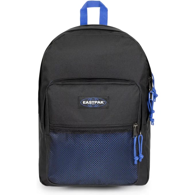 Eastpak Pinnacle 38 - Rugzak 42 cm (kontrast black blue)
