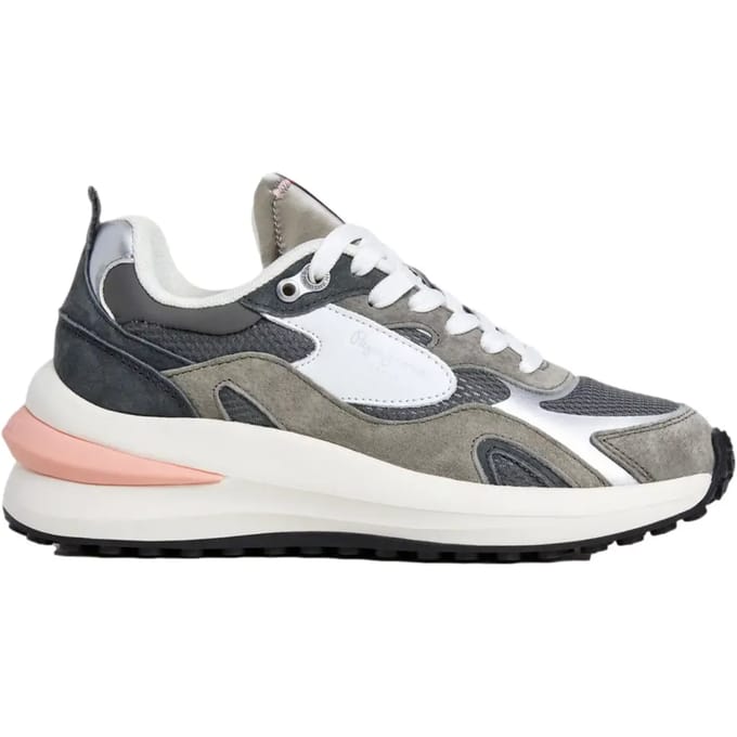 Schoenen dames Pepe Jeans Winslow Soft
