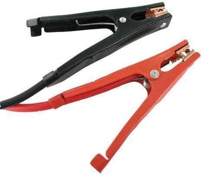 Startkabel 900 A