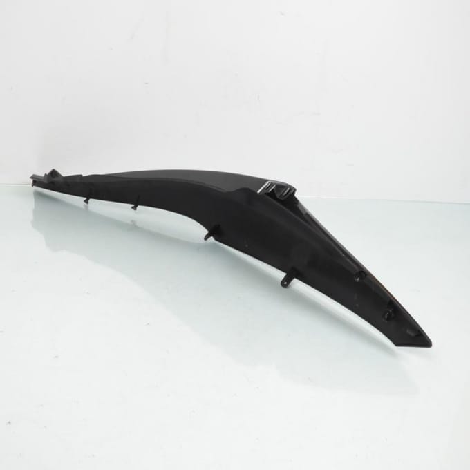 Achterkap rechts P2R voor Scooter Honda 125 PCX 2010 tot 2013 ruw te lakken Nieuw
