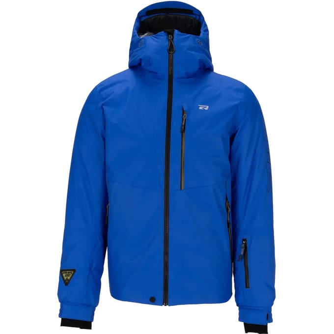Ski-jack met capuchon Rehall LASSEN-R DXR