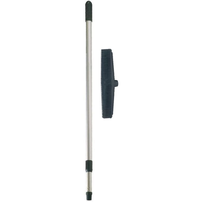Comair Rubberbezem Met Telescoopsteel