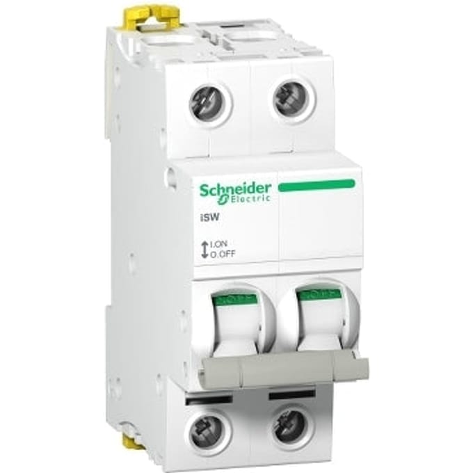 Schneider Electric Modulaire Inbouwschakelaar - A9S65240 - E35ZB