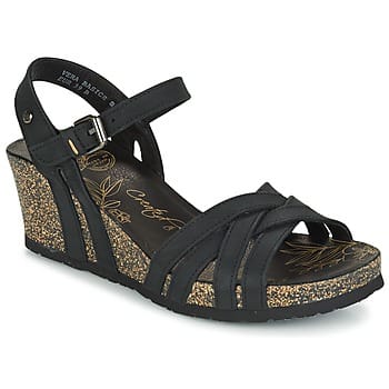 Panama Jack Dames Sandalen Vera Basics B1 -