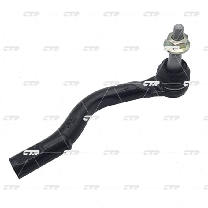 Spoorstangeinde CTR CE0904L