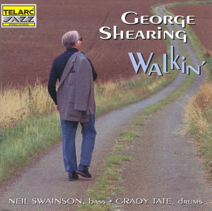 Walkin'