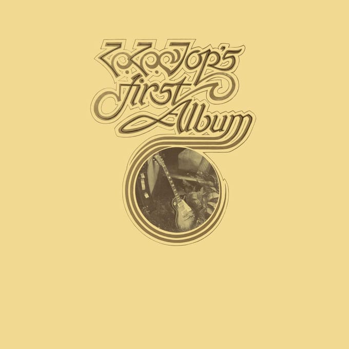 Zz TopS First Album