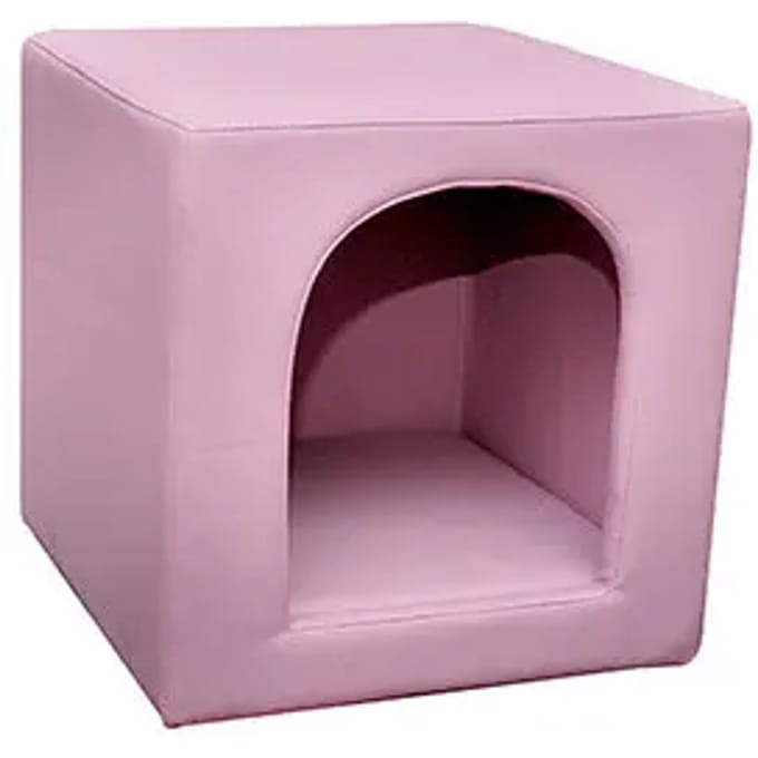 Hondenmand Cubes Vivog