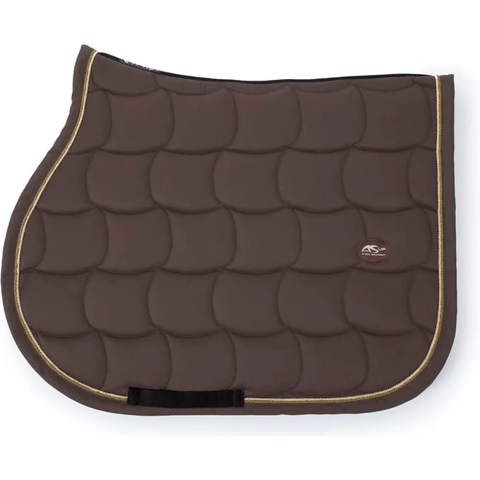 Zadeldek voor paarden ASUP